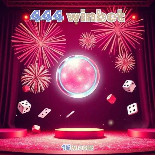 444 winbet: O Melhor Cassino Online do Brasil em 2023!