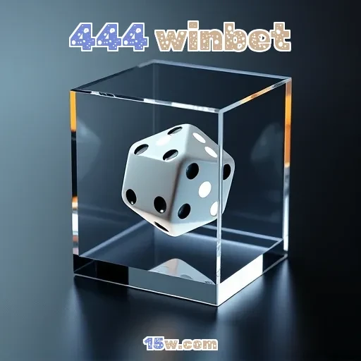 444 winbet: Descubra a Seção de E-Sports e suas Surpresas