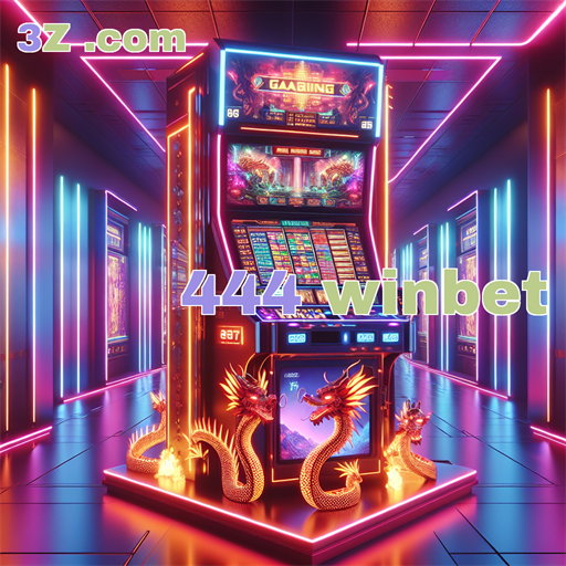 Descubra a Emoção do Bingo no 444 winbet