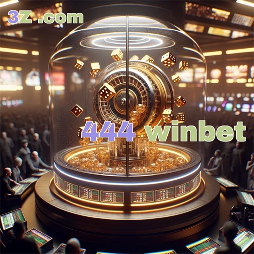 Descubra os Eventos Incríveis no 444 Winbet