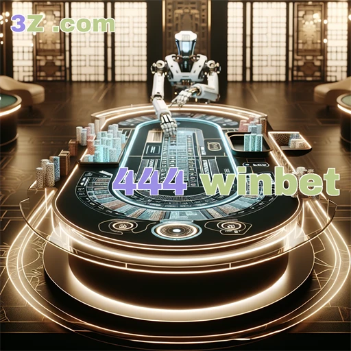Explorando a Categoria de Jogos de Pagamento no 444 Winbet