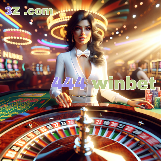 444 winbet